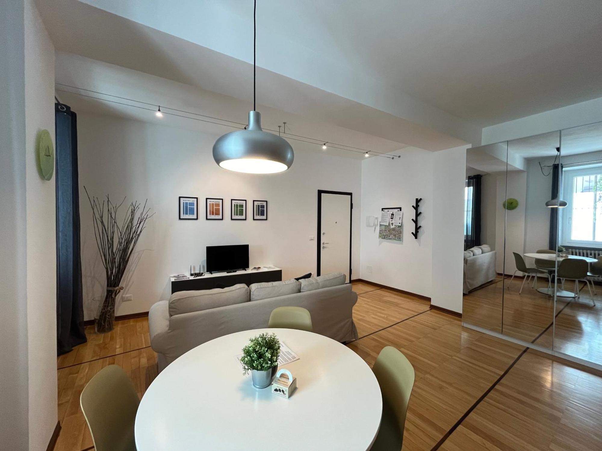 Game,Set And Love -Loft Nel Cuore Di Aoste Extérieur photo