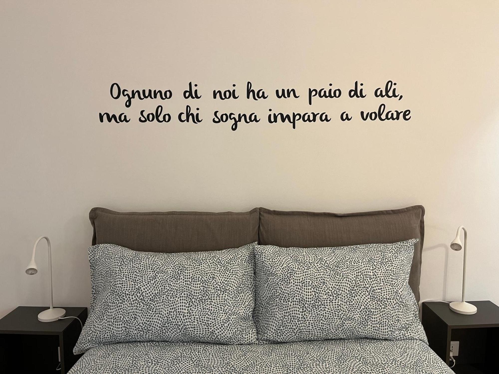 Game,Set And Love -Loft Nel Cuore Di Aoste Extérieur photo